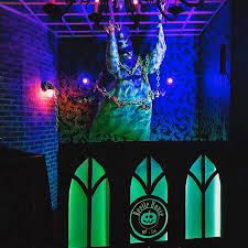 See 40 unbiased reviews of beetlejuice cafe, rated 4 of 5 on tripadvisor and ranked #158 of 892 restaurants in minsk. 10 Of The Best Theme Restaurants Around The Country