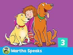 Do you wear shorts a lot in the summer ? Watch Martha Speaks Season 3 Prime Video