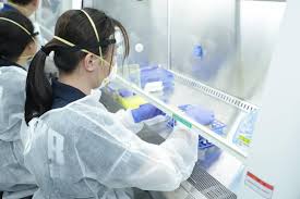 实达阿南) is a township located in shah alam, selangor, malaysia. Moh Raises Covid 19 Testing Capacity To 38 000 Tests Daily Codeblue