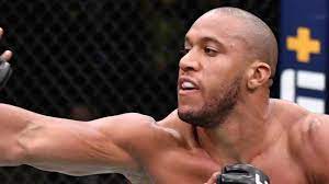 Ufc heavyweight ciryl gane came out on top against jairzinho rozenstruik in the main event for ufc vegas 20. Ufc Fight Night Ciryl Gane Says Alexander Volkov Clash Feels Like A Semifinal To Heavyweight Title Shot Dazn News Global