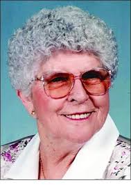Irene Hackett Obituary (2016)