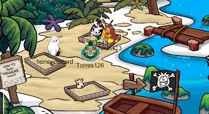Heres the rules of the new game treasure hunt you have to work with your partner to uncover all the treasure before you and your partner run out of tries. Club Penguin Rewritten Treasure Hunt Club Penguin Mountains