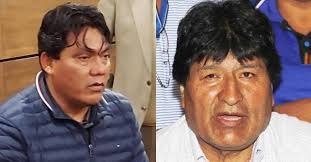 Junior Rosales fue presentado por la policía por portar armas de grueso  calibre Junior Rosales involucrado en el caso manada, fue presentado por en  el comando policial cusndo fue encontrado portando armas