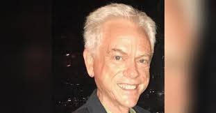 Steven Van Wallace Obituary