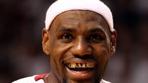 LeBron James to Miami Heat? YouTube page leaks future press conference