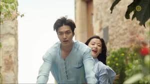 Story of the first king's four gods) is a 2007 south korean historical (2007) this drama portrays the life of the 19th king of goguryeo, hwanwoong, who was sent from the heavens to make the world a better place. Legend Of The Blue Sea Kdrama Kisses