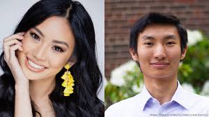 These Ivy League siblings are optimizing wastewater treatment