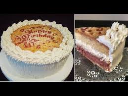 Recette Du Gateau San Marco Creme Chantilly Creme Brule Genoise