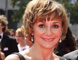 Shirley Ballas