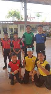 Unit pendidikan pencegahan dadah sk meru 2 tarikh: Sk Meru Jln Tap Kepimpinan Team Kida Kejar Ilmu Dan Amal Facebook