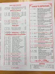 I love cooking and home making. Online Menu Of Lucky Kitchen Restaurant Clayton New York 13624 Zmenu