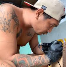 Baka may gusto mag alaga ng ball python dito? Try swap sa puppy n'yo