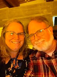 Hi! I'm new to this group. I recently joined because my husband Brian  Broyles was