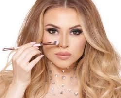 Luxie 182 The Best Brush For Nose Contouring Luxiebeauty best brush for nose contouring