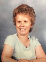 Marlene Peterson Obituary