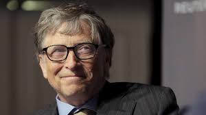 Rich countries should start consuming 100% synthetic beef: Bill Gates