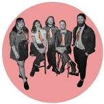 West Coast Tour: Bonita Fishwife//Sweet Marilyn//Carrie Wallace
