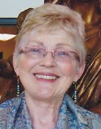 Obituary for Doris M. Dodds