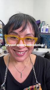Crystal Spears Ts