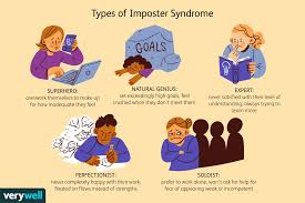 Imposter Syndrome Definition Symptoms Traits Causes And Coping