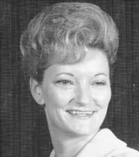 MARGARET YARBROUGH Obituary (2012)