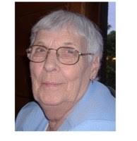 Genevieve Herron Obituary (1927