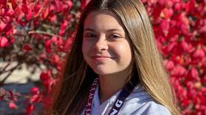 Oklahoma high school athlete of the week winners for Sept. 18-24