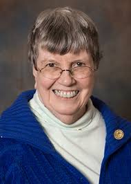 Catholic Sisters Week Spotlight: Sister Teresa Dermody, SC