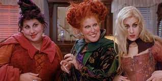 Sarah jessica parker, bette midler, and kathy najimy are all ready for. Vpk3fmt8zljqim