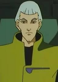 Heinrich VAN FREEMAN