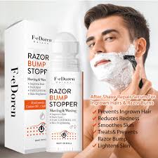 After all, that veet hair removal cream works ever so well on your legs, doesn't it? Razor Bumps Shaving Ingrown Hair Face Body Leg Bikini Area Wax Hair Removal Cream Treatment Aftershave For Men Women Soap Tool Tiny Offers