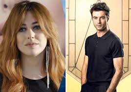 ¡¡¡ay, ay, ay, ay, ay!!! Blanca Suarez Y Javier Rey Nueva Pareja Sorpresa Noticias De Sociedad En Diario De Navarra