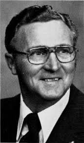 Harry Lyle “H. Lyle” Scheelhaase (1931-2003)