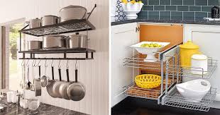 8 Best Pots And Pans Organizers 2024