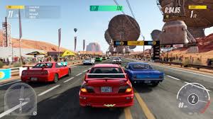 Project Cars