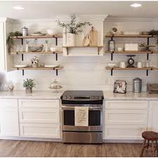 Modern Kitchen Decoration Ideas Farmhouse Kitchen Decor Chic Kitchen Shabby Chic Kitchen