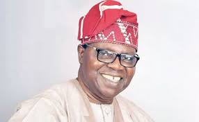 Ebenezer Obey: When music is soaked in philosophy, melody, wisdom