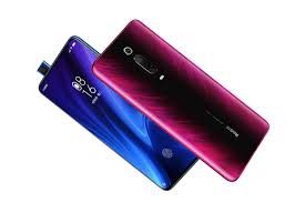 Xiaomi Redmi K20 Pro (Xiaomi Mi 9T Pro ...