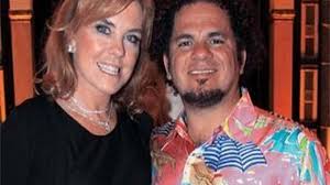 JANTAR PARA ROMERO BRITTO