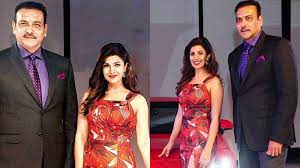 Ravi shastri has heaped praise on his boys for the clinical performance in west indies recently. Ravi Shastri Breaks His Silence On Nimrat Kaur Relationship Rumours Hindi Movie News Bollywood Times Of India
