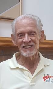 Charles "Chuck" Sinkler Obituary April 19, 2021