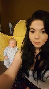 Gabrielle burrows (@GabbyB863)