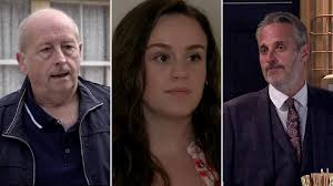 Coronation Street spoilers: Faye in deadly danger in 60th anniversary?