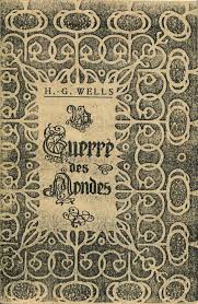 La guerre des mondes est une série de howard overman. La Guerre Des Mondes Herbert George Wells Fiche Livre Critiques Adaptations Noosfere