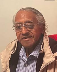 Kenneth Harris Obituary (2024)