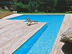 You Dream We Design Desjoyaux Pools Lap Pools Backyard Lap Pool Designs Swimming Pools Backyard