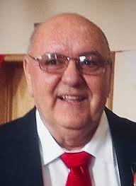 Robert Mason Obituary April 17, 2021