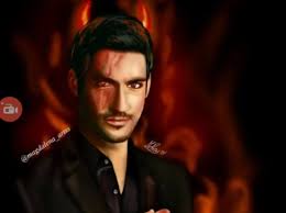 Lucifer Morningstar