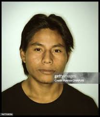 L'acteur Rodolfo Dominguez lors de la presentation du film 'La Jaula...  News Photo