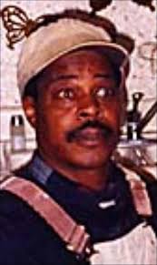 George William Ferguson (1952-2008)